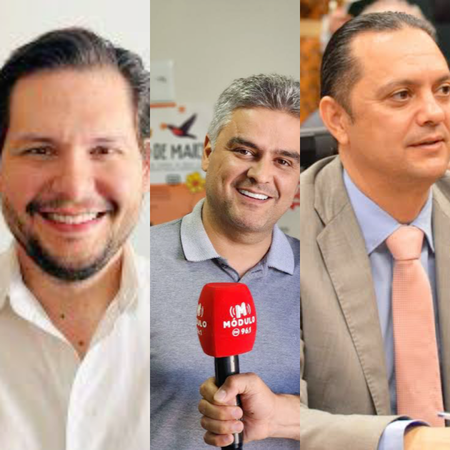 LIDERANÇAS UNIDAS PARA A SAÚDE DE PATROCÍNIO