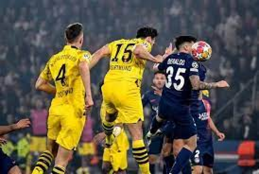 PSG massacra Inter de Milão com show de herói improvável e é campeão da Champions League pela 1ª vez na história
