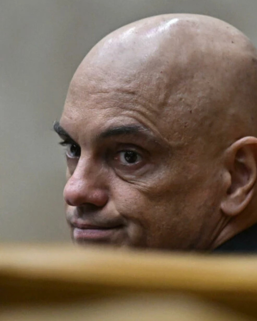 Presidente do Google critica STF e vê cerco à liberdade de expressão