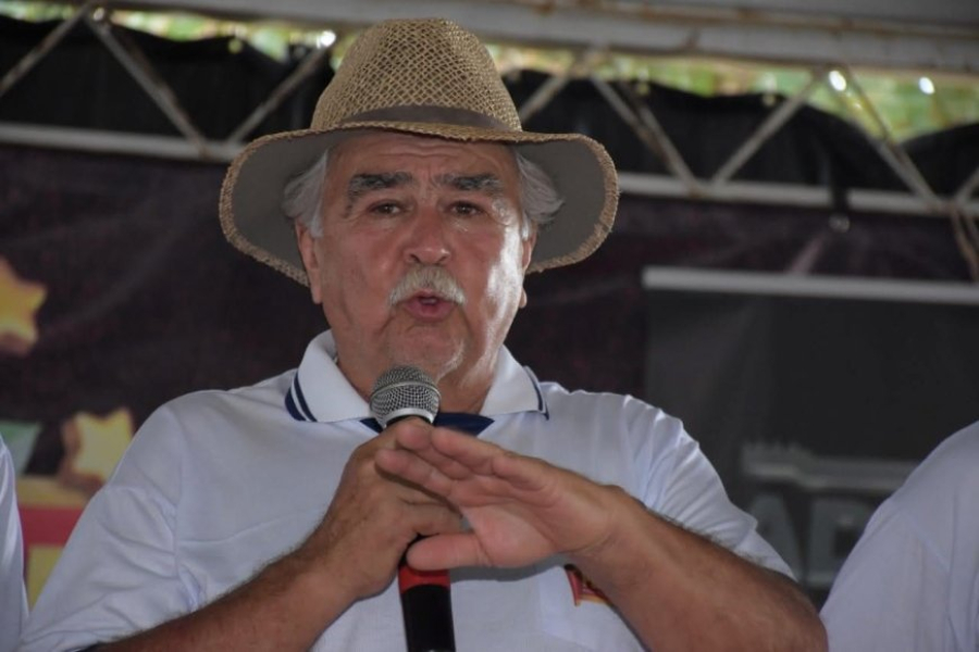 Marconi Malagoli é reeleito para o 4º mandato à frente do Sindicato Rural de Patrocínio