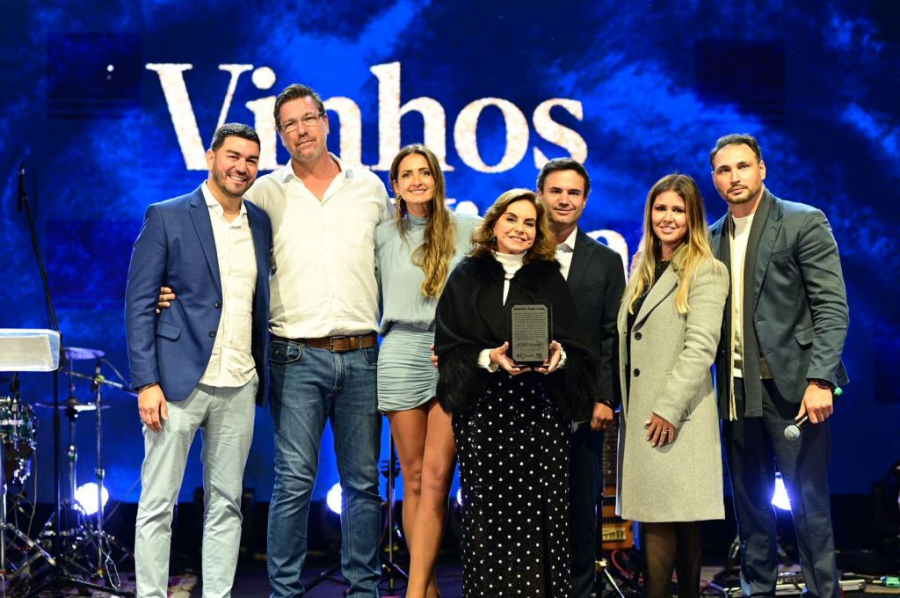 🍷 Vinhos & Vidas – Solidariedade que Transforma