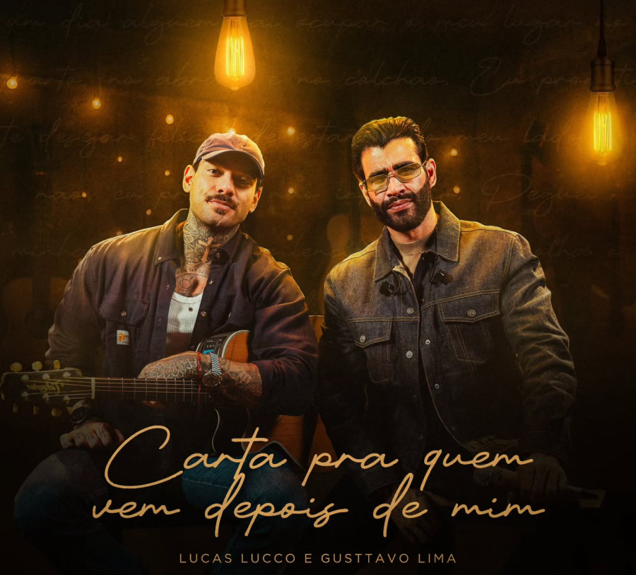 Vem aí o lançamento mais esperado