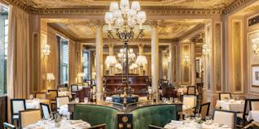Em Paris, hotel de alto luxo de Lula e Janja custou R$728 mil por 2 dias