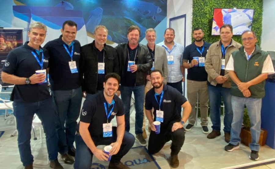 Bom Negócio participa da Aquishow 2025 em Uberlândia