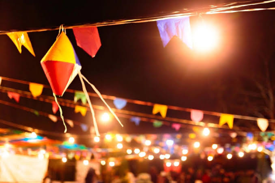 Tradicional Barraca Junina da Casa do Idoso começa nesta sexta-feira (06)