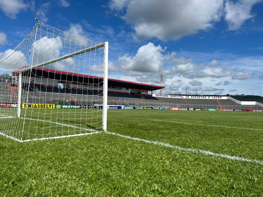 Clube Atlético Patrocinense: Estratégias e Desafios no Campeonato Mineiro Módulo II 2025