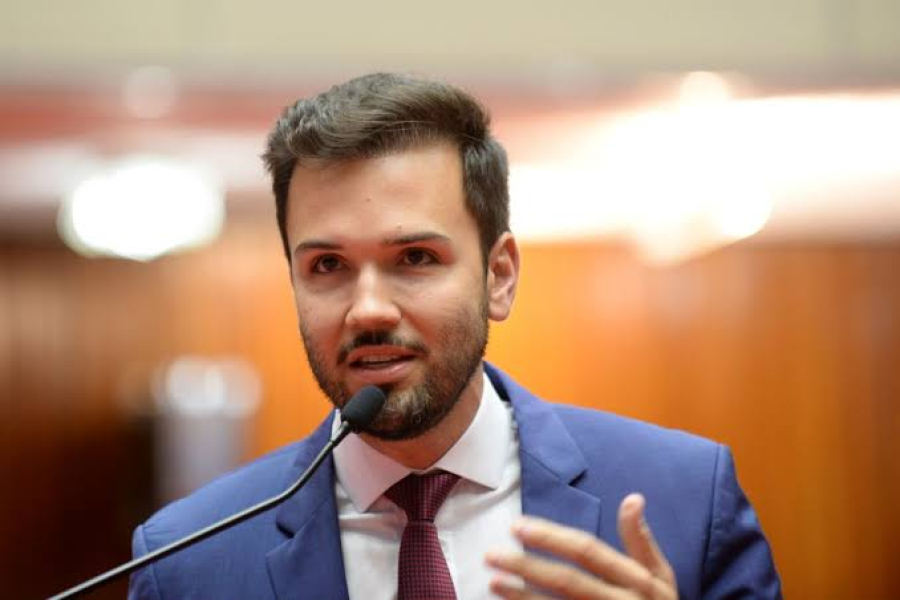 Tadeu Leite ganha destaque no cenário político, mas descarta candidatura ao Governo de Minas em 2026