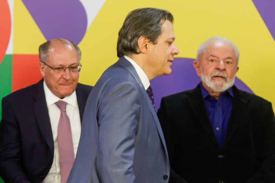 Corretoras oferecem para super-ricos “exílio fiscal” anti-Haddad